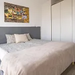Apartamenty Towarowa Poznan