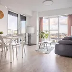 Apartamenty Towarowa Poznan