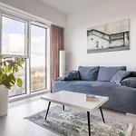 Apartamenty Towarowa Poznan