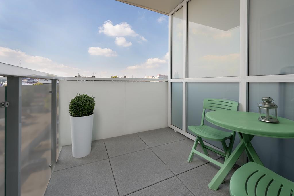 Apartment Towarowa Poznan