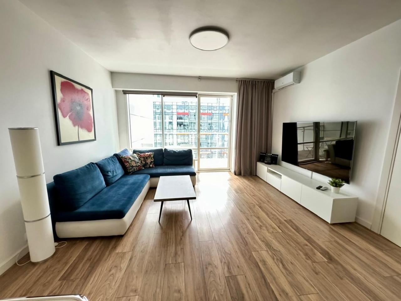 Apartment Towarowa