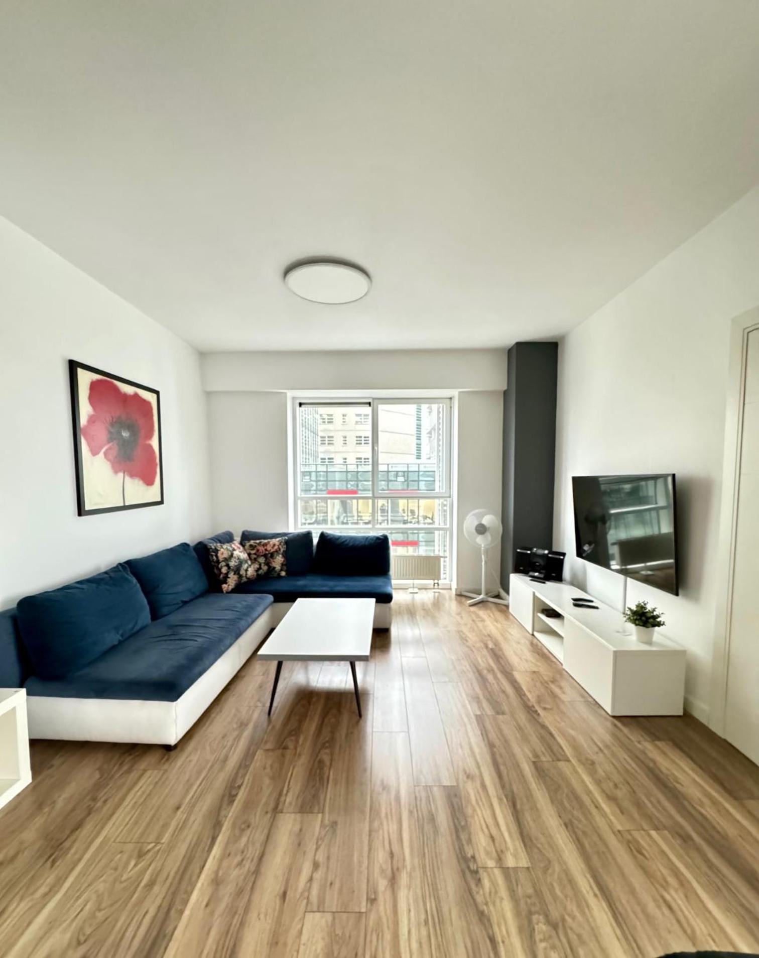 Apartment Towarowa Poznan