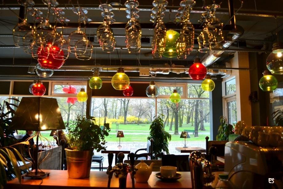 Towarowa Apartment Poznan