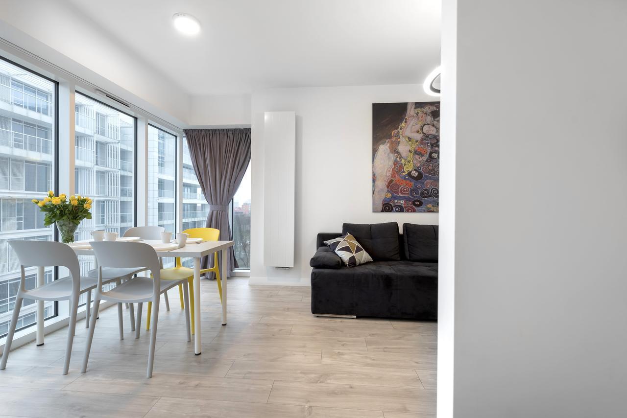 Apartment Towarowa Poznan